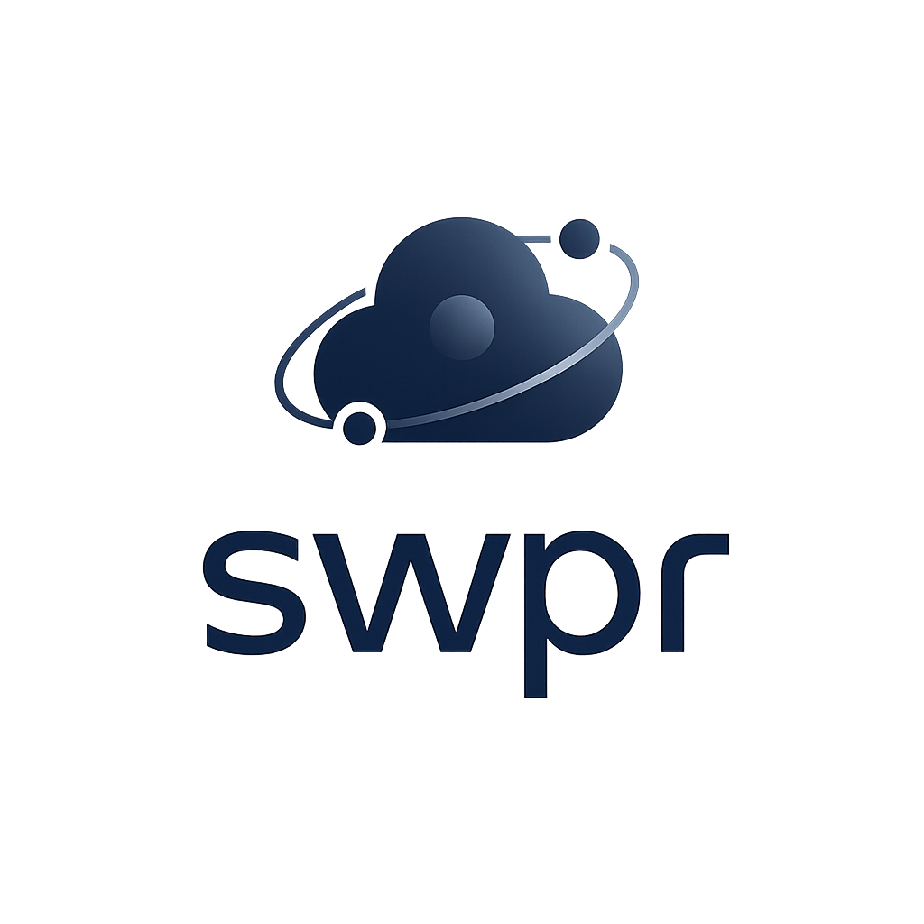 Swpr Logo